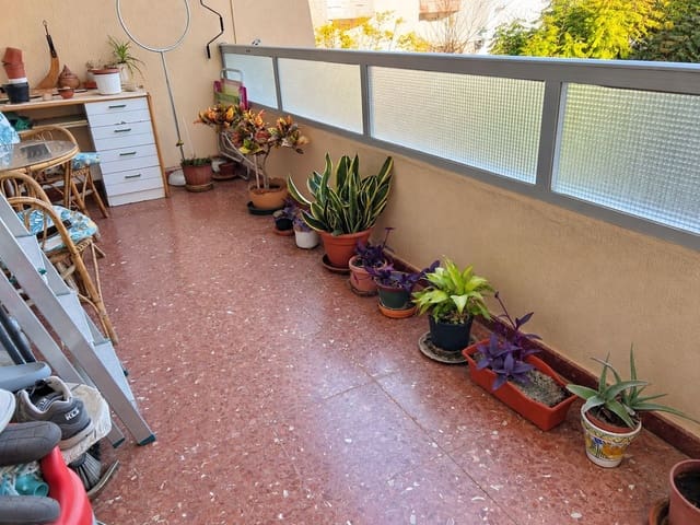 3 Zimmer Penthouse zu verkaufen in Nerja - 360.000 € (Ref: 9606424)