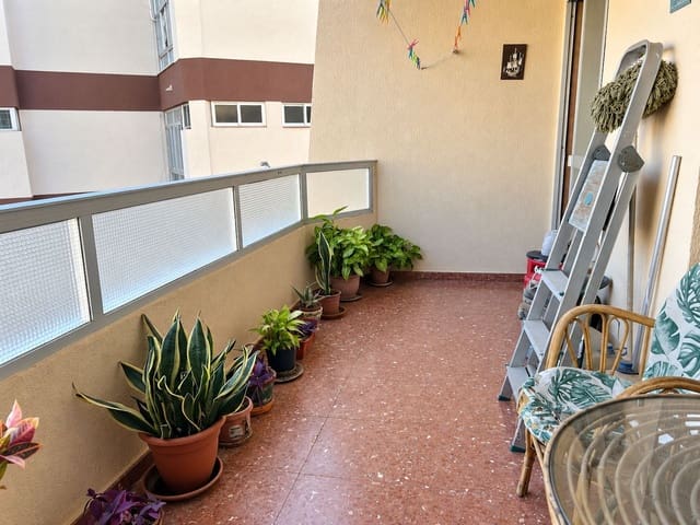 3 Zimmer Penthouse zu verkaufen in Nerja - 360.000 € (Ref: 9606424)