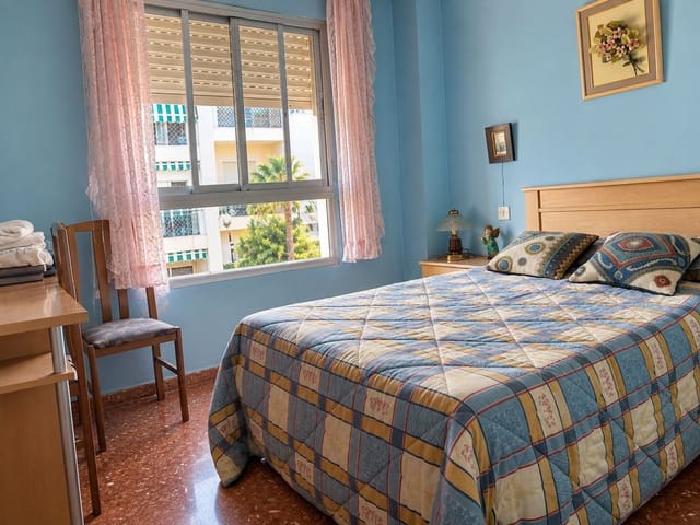 3 Zimmer Penthouse zu verkaufen in Nerja - 360.000 € (Ref: 9606424)