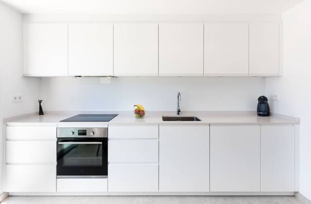 3 bedroom Townhouse for sale in Torrox-Costa, Torrox with pool garage - € 599,000 (Ref: 9614113)