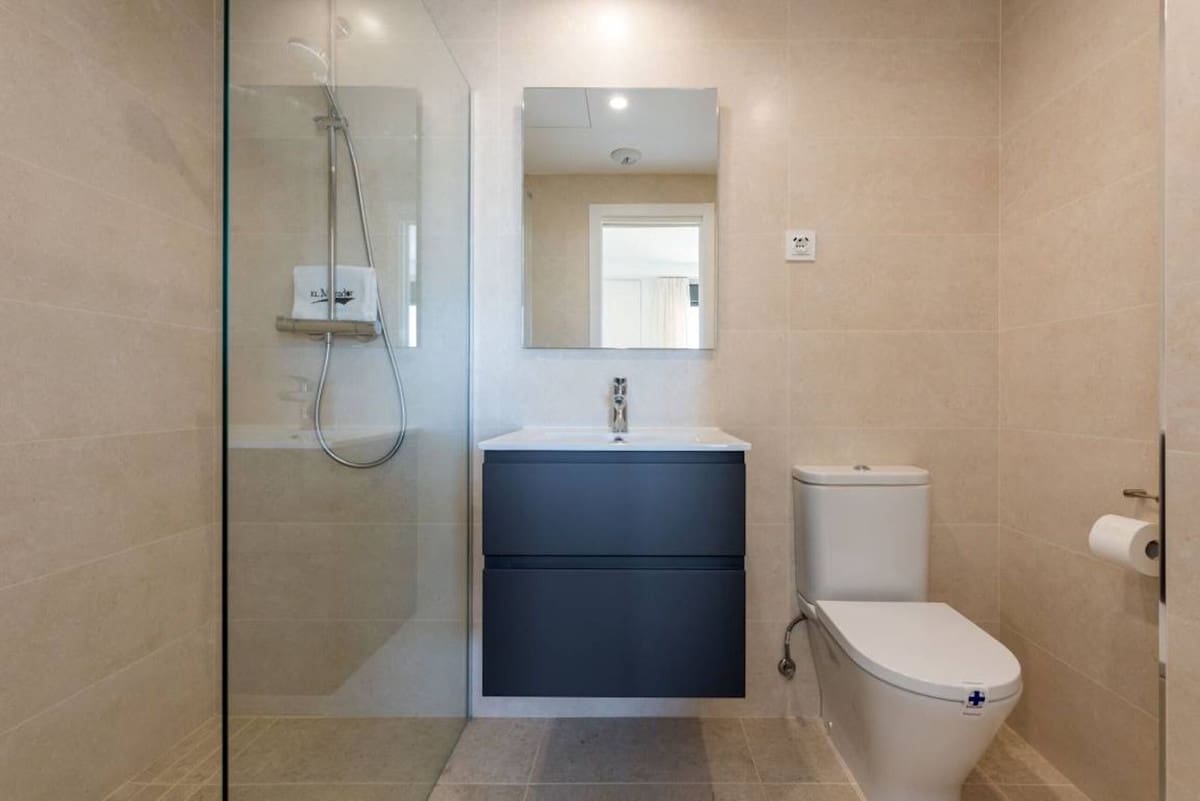 3 soveværelse Byhus til salg i Torrox-Costa med swimmingpool garage - € 599.000 (Ref: 9614113)