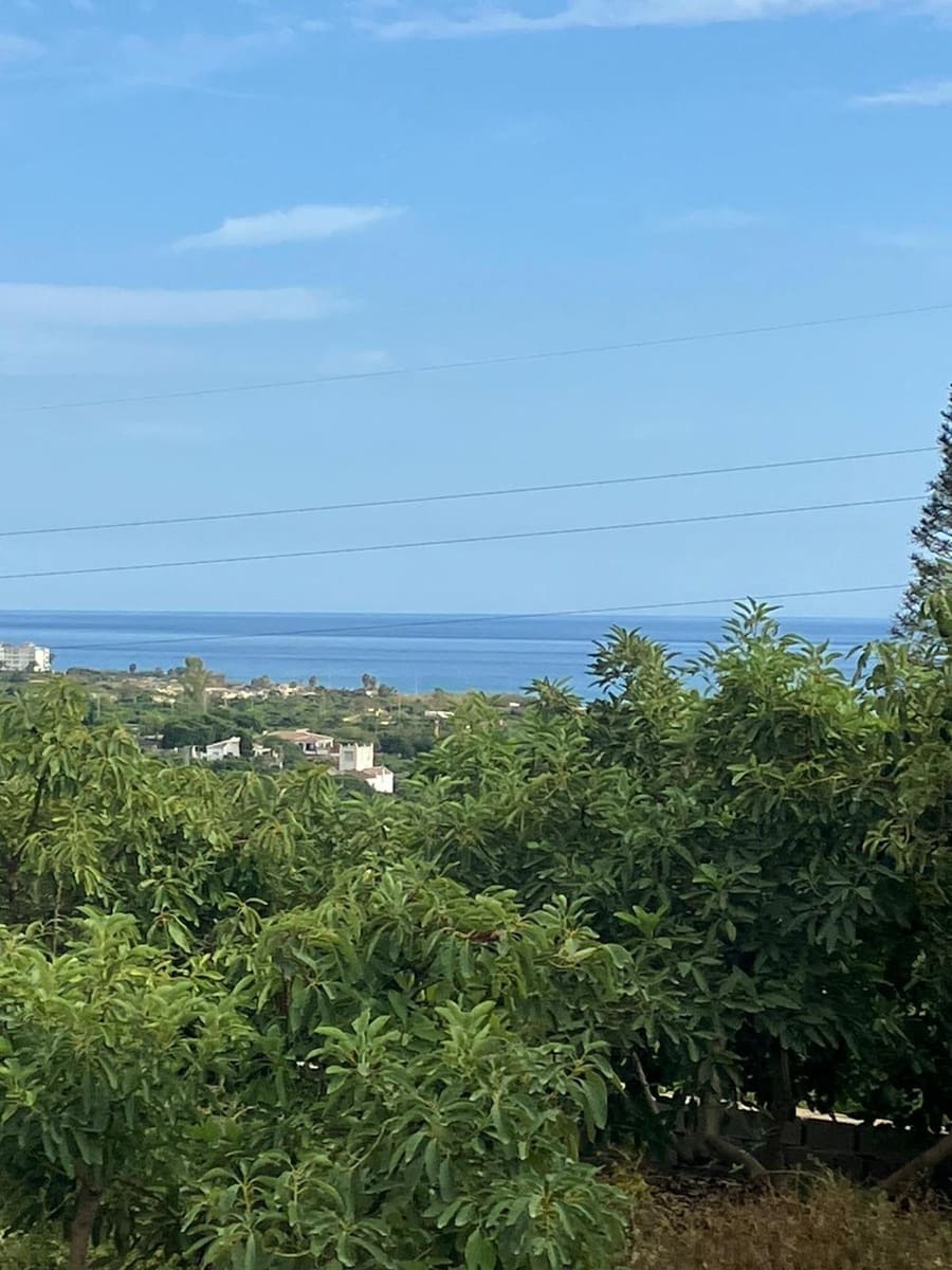 6 soverom Villa til salgs i Nerja med svømmebasseng garasje - € 1 099 000 (Ref: 9614239)