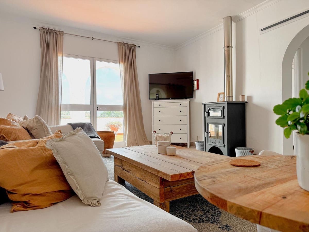 6 slaapkamer Villa te koop in Nerja met zwembad garage - € 1.099.000 (Ref: 9614239)