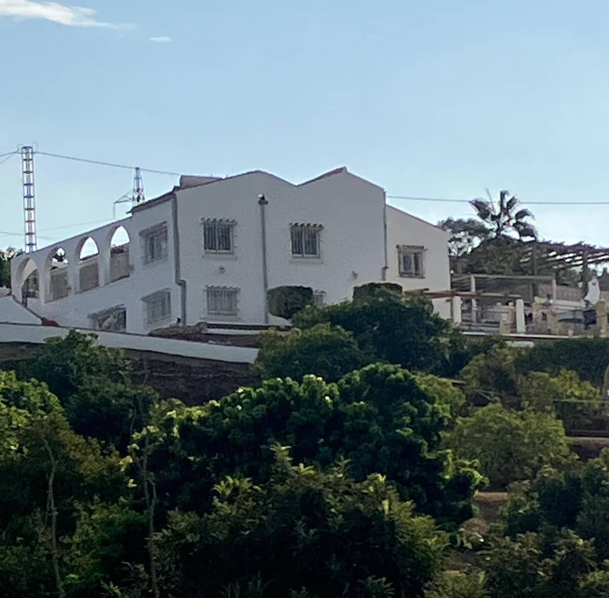 6 bedroom Villa for sale in Nerja with pool garage - € 1,099,000 (Ref: 9614239)