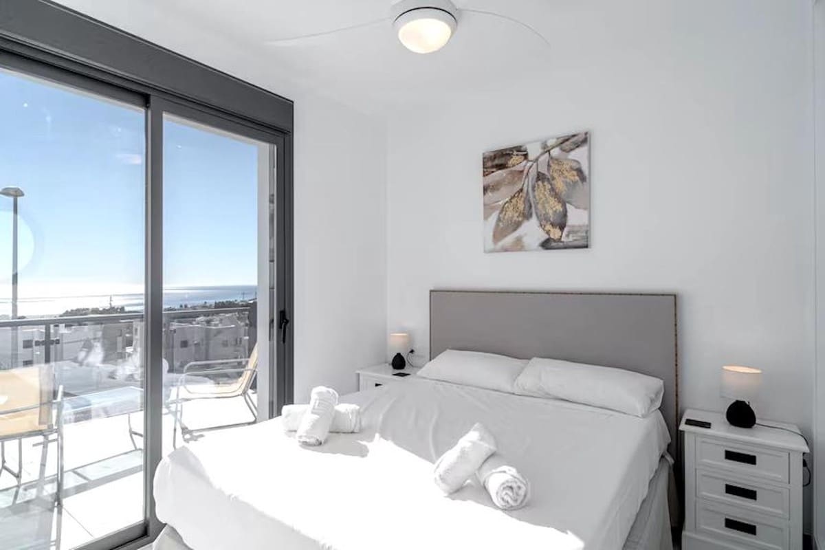 3 chambre Villa/Maison à vendre à Nerja avec piscine - 829 000 € (Ref: 9614240)