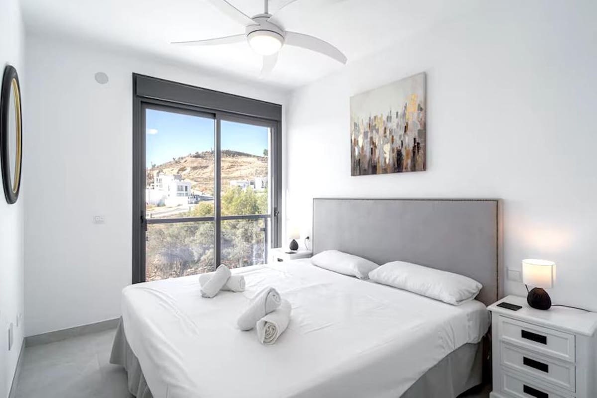 3 chambre Villa/Maison à vendre à Nerja avec piscine - 829 000 € (Ref: 9614240)