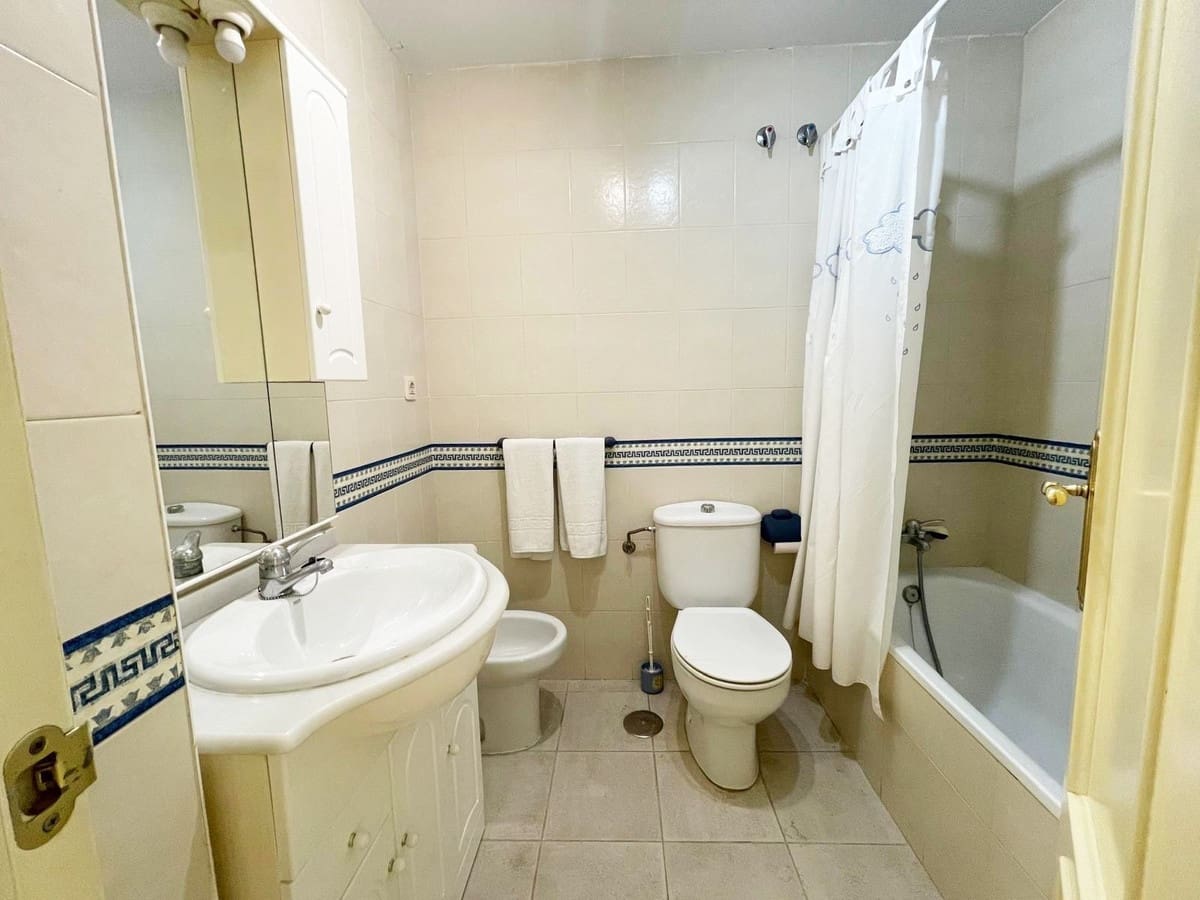 3 bedroom Apartment for sale in Nerja with garage - € 380,000 (Ref: 9618727)