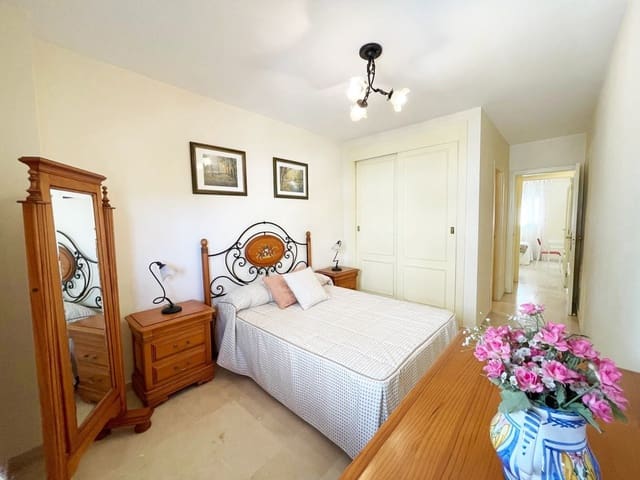 3 sypialnia Apartament na sprzedaż w Nerja z garażem - 380 000 € (Ref: 9618727)