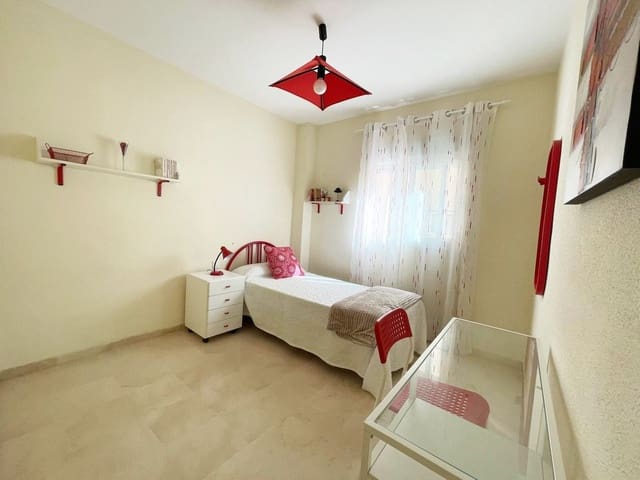 3 sypialnia Apartament na sprzedaż w Nerja z garażem - 380 000 € (Ref: 9618727)