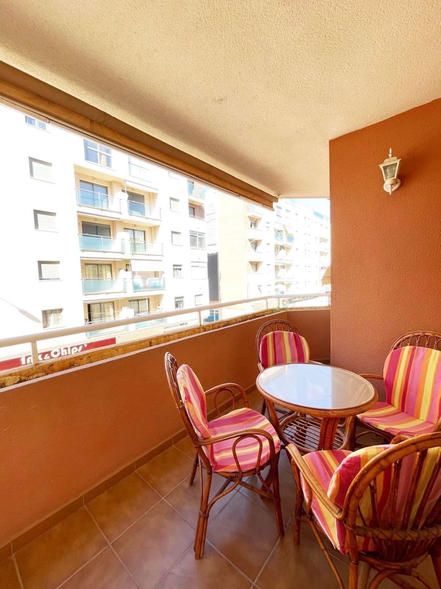 3 bedroom Apartment for sale in Nerja with garage - € 380,000 (Ref: 9618727)