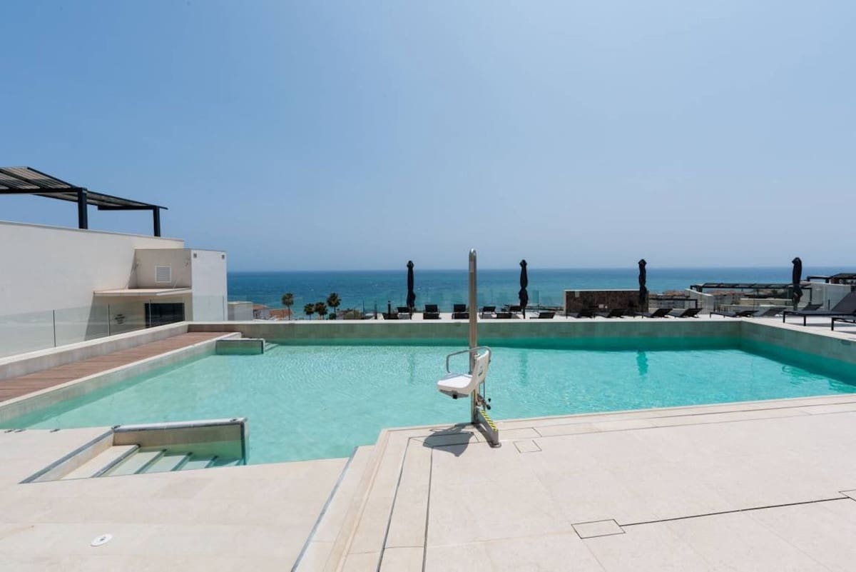 3 chambre Maison de Ville à vendre à Torrox-Costa avec piscine garage - 599 000 € (Ref: 9628323)