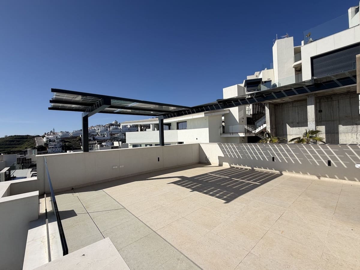 3 chambre Maison de Ville à vendre à Torrox-Costa avec piscine garage - 599 000 € (Ref: 9628323)