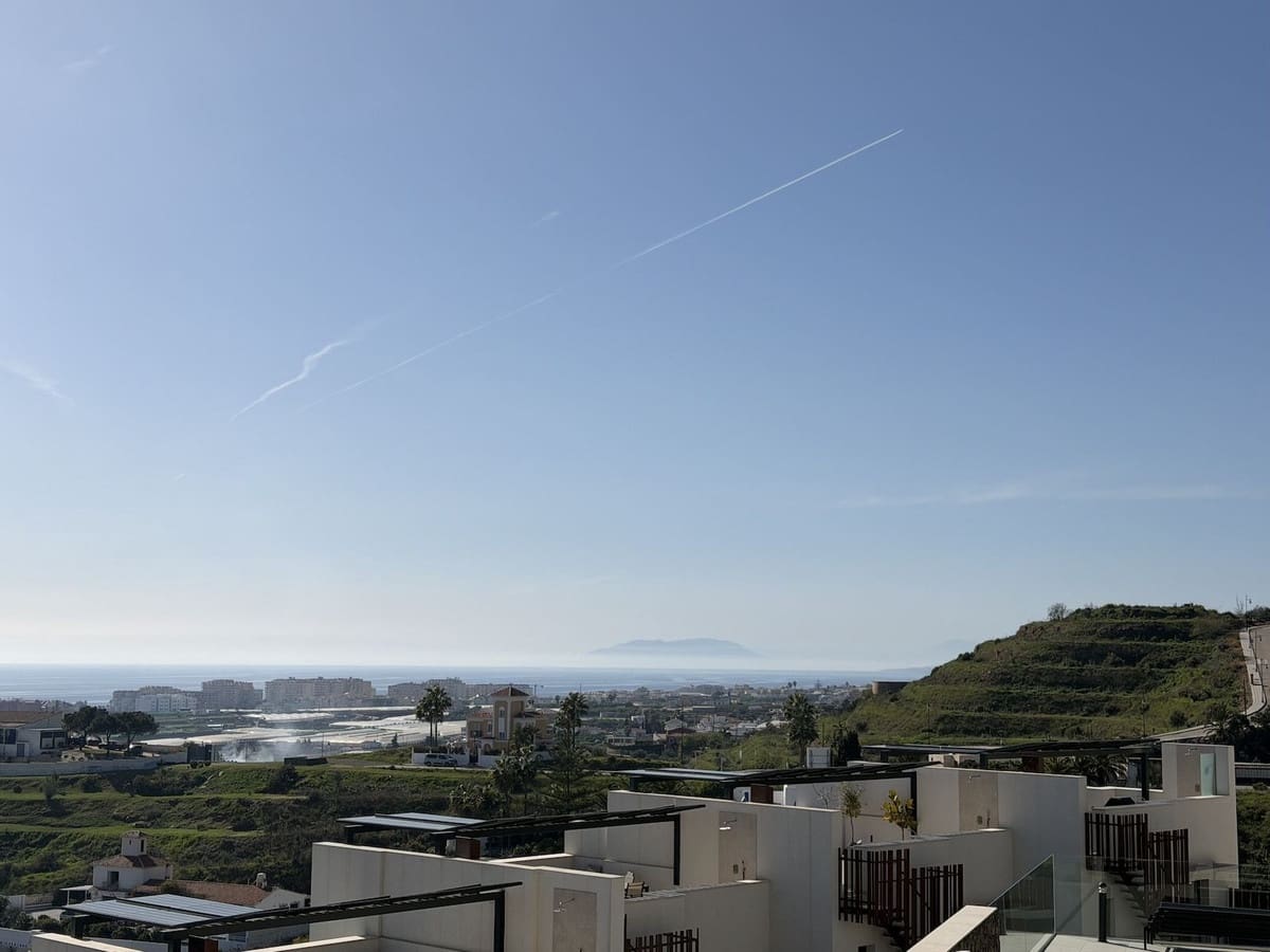 3 chambre Maison de Ville à vendre à Torrox-Costa avec piscine garage - 599 000 € (Ref: 9628323)