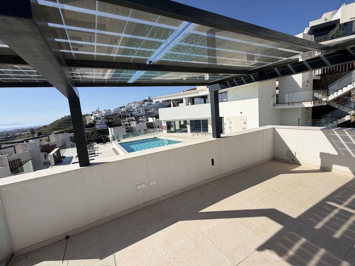 3 chambre Maison de Ville à vendre à Torrox-Costa avec piscine garage - 599 000 € (Ref: 9628323)
