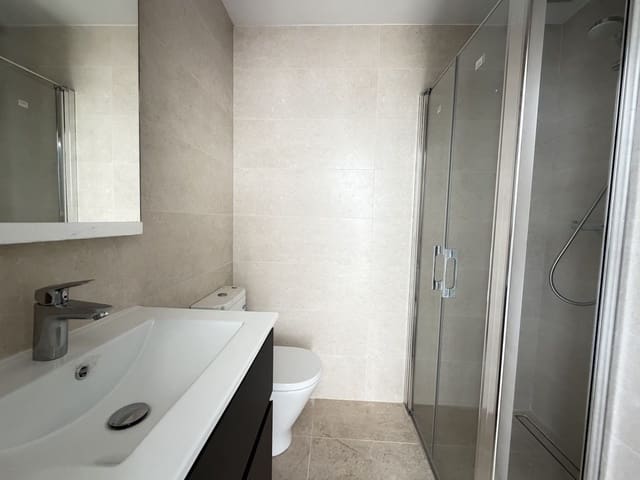 3 chambre Maison de Ville à vendre à Torrox-Costa, Torrox avec piscine garage - 599 000 € (Ref: 9628323)