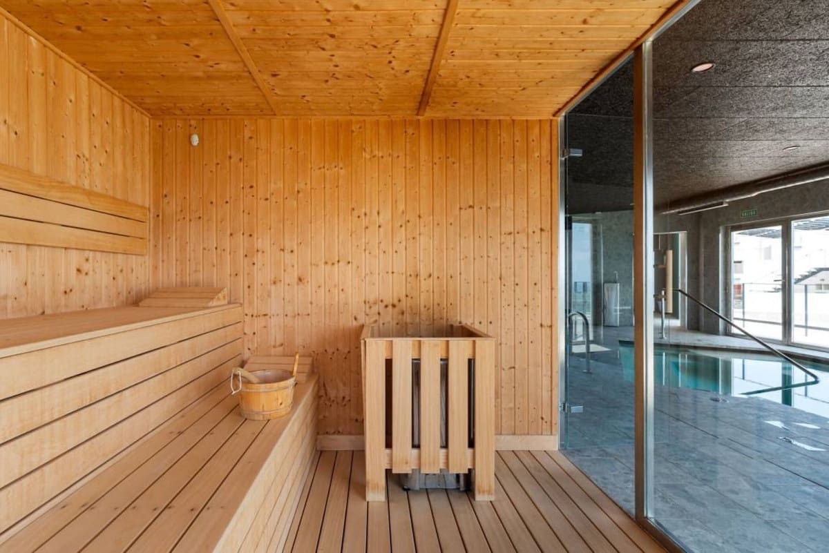 3 soverom Hus til salgs i Torrox-Costa med svømmebasseng garasje - € 599 000 (Ref: 9628323)