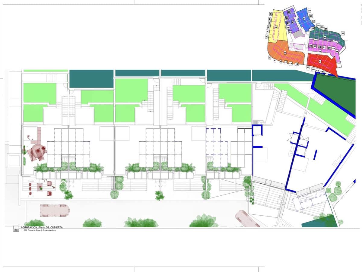 3 soverom Hus til salgs i Torrox-Costa med svømmebasseng garasje - € 599 000 (Ref: 9628323)