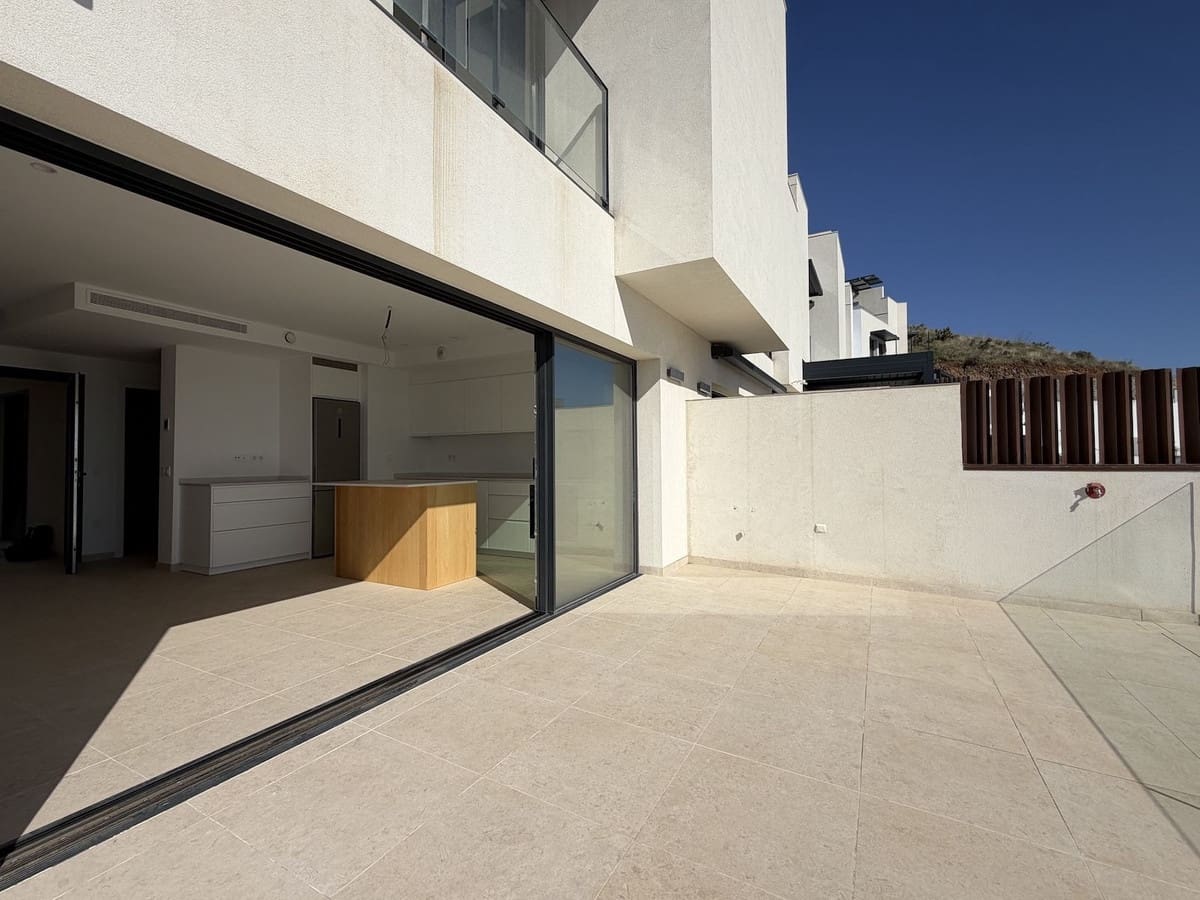 3 bedroom Townhouse for sale in Torrox-Costa with pool garage - € 599,000 (Ref: 9628323)