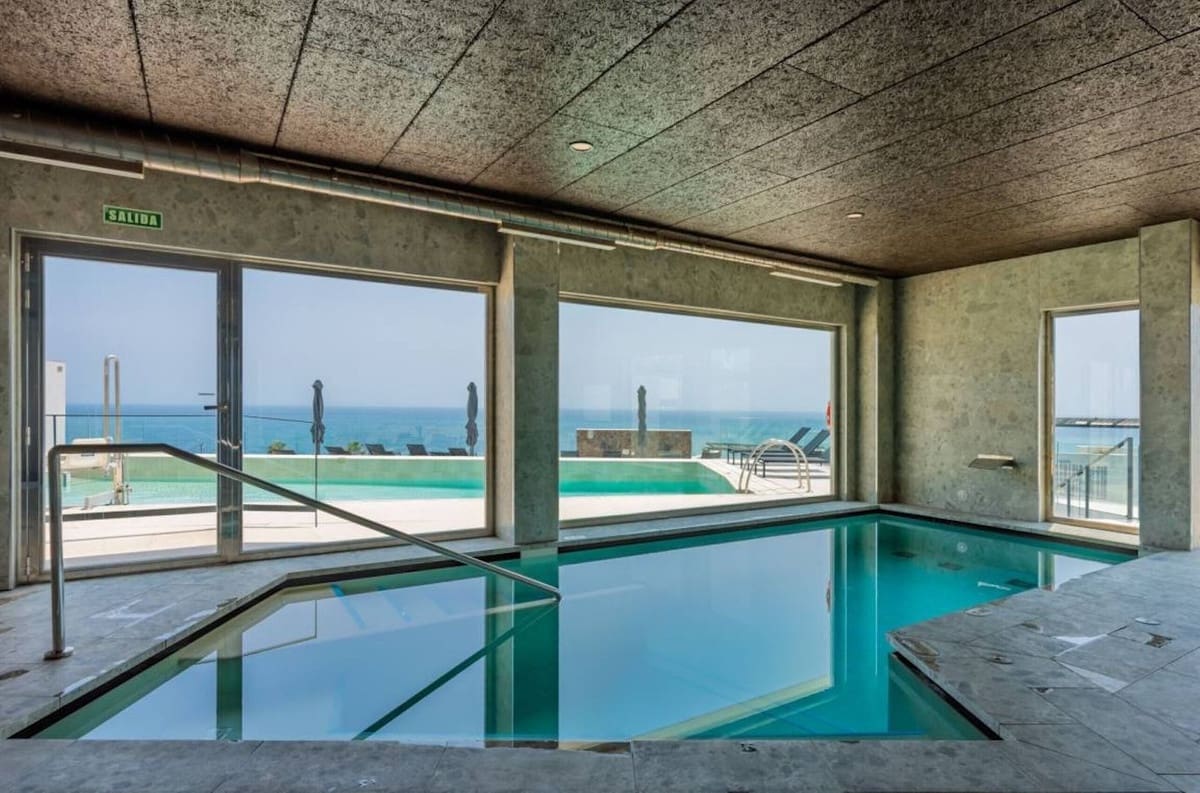 3 bedroom Townhouse for sale in Torrox-Costa with pool garage - € 599,000 (Ref: 9628323)