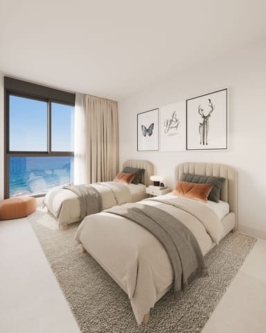 3 quarto Moradia para venda em Lagos, Vélez-Málaga com piscina garagem - 389 000 € (Ref: 9632691)
