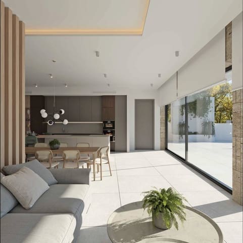 4 quarto Moradia para venda em La Herradura, Almuñécar com piscina garagem - 1 695 000 € (Ref: 9635195)