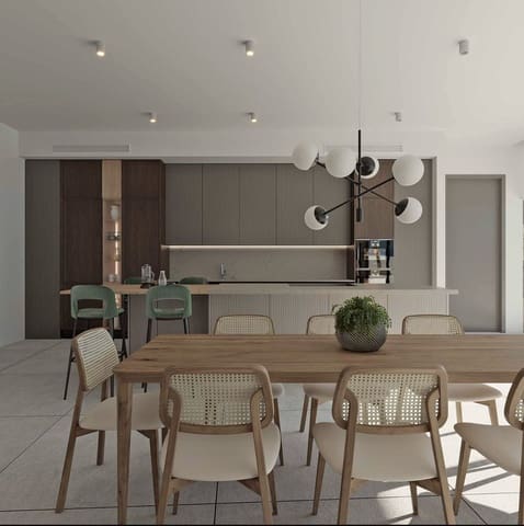 4 quarto Moradia para venda em La Herradura, Almuñécar com piscina garagem - 1 695 000 € (Ref: 9635195)