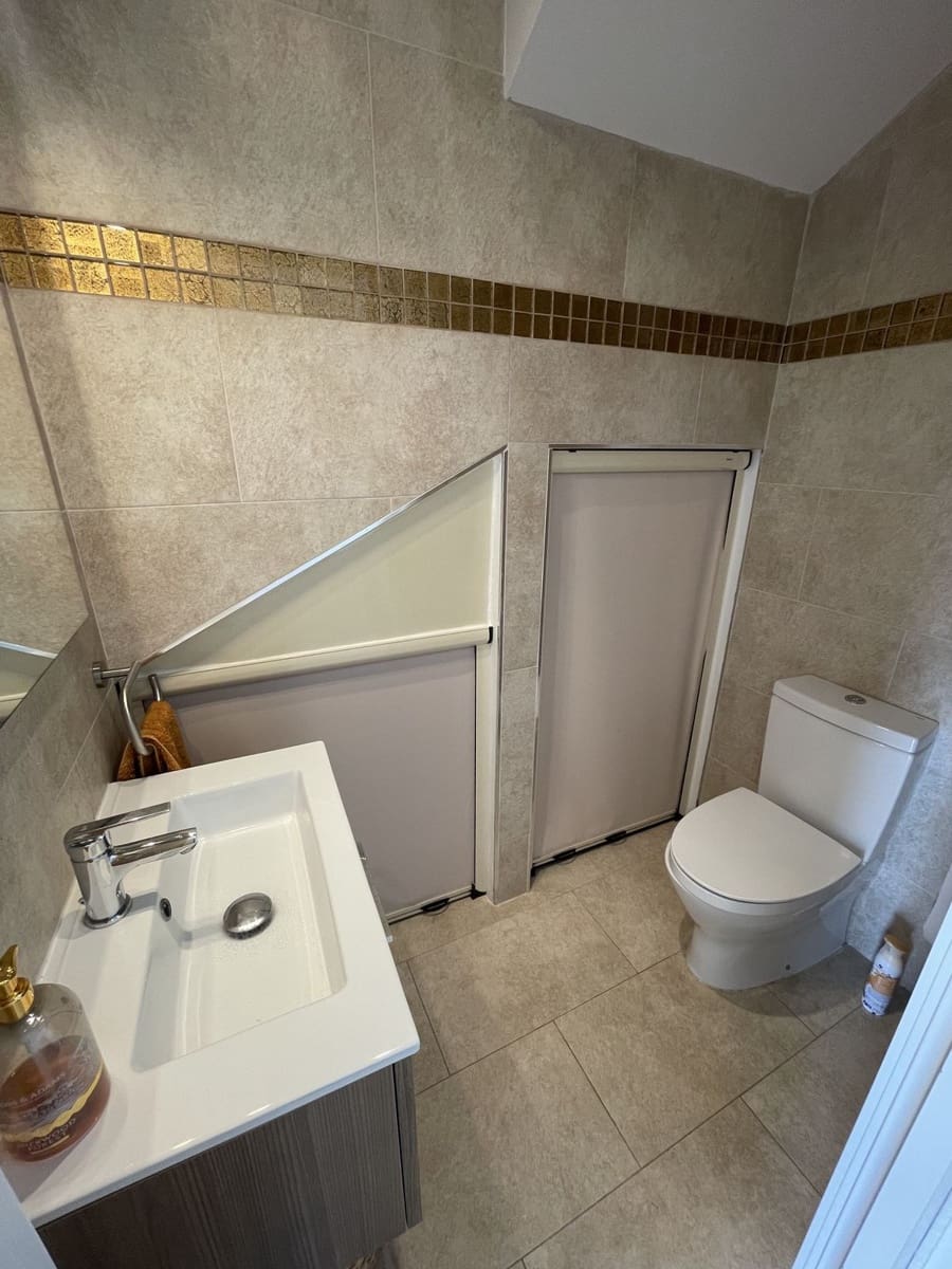 3 bedroom Townhouse for rent in Nueva Andalucia with pool garage - € 3,200 (Ref: 9669246)