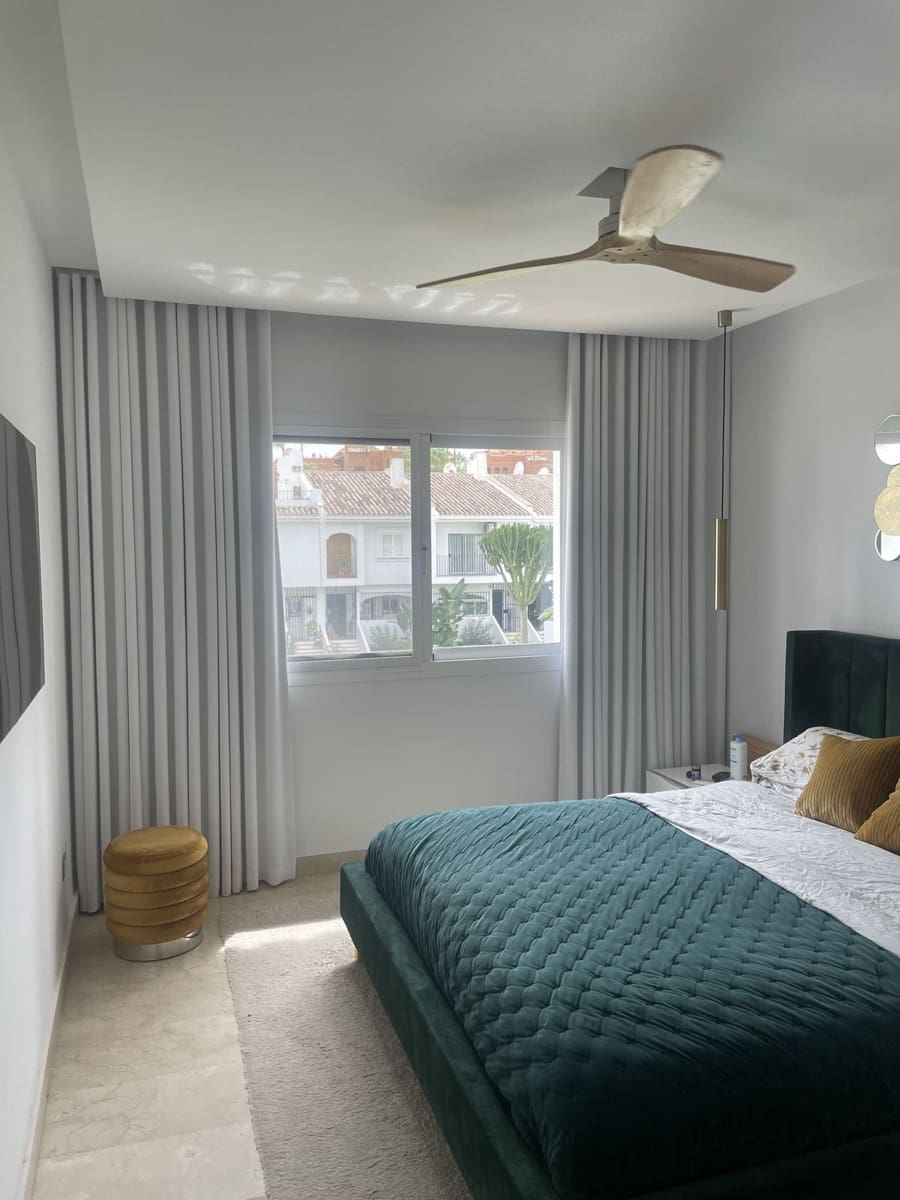 3 bedroom Townhouse for rent in Nueva Andalucia with pool garage - € 3,200 (Ref: 9669246)