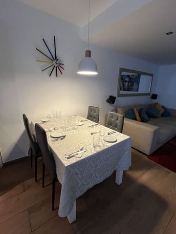 1 sovrum Lägenhet att hyra i Nueva Andalucia, Marbella med garage - 1 300 € (Ref: 9669246)