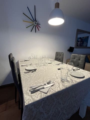 1 sovrum Lägenhet att hyra i Nueva Andalucia, Marbella med garage - 1 300 € (Ref: 9669246)