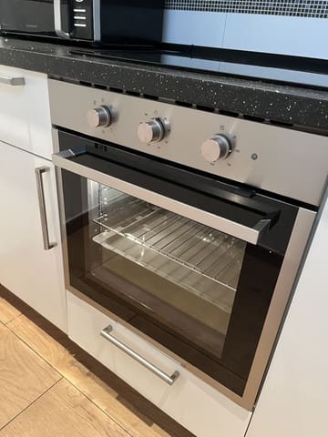 1 camera da letto Appartamento da affittare in Nueva Andalucia, Marbella con garage - 1.300 € (Rif: 9669246)