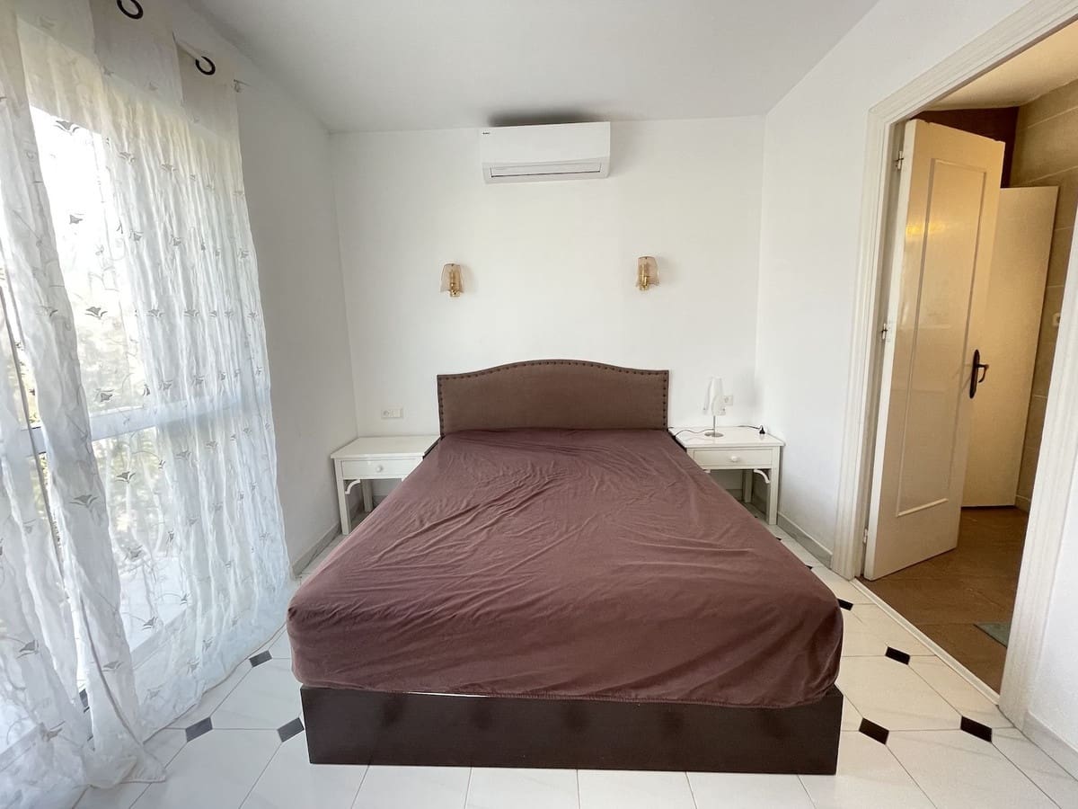 4 slaapkamer Villa te huur in Nerja met zwembad garage - € 2.000 (Ref: 9685637)