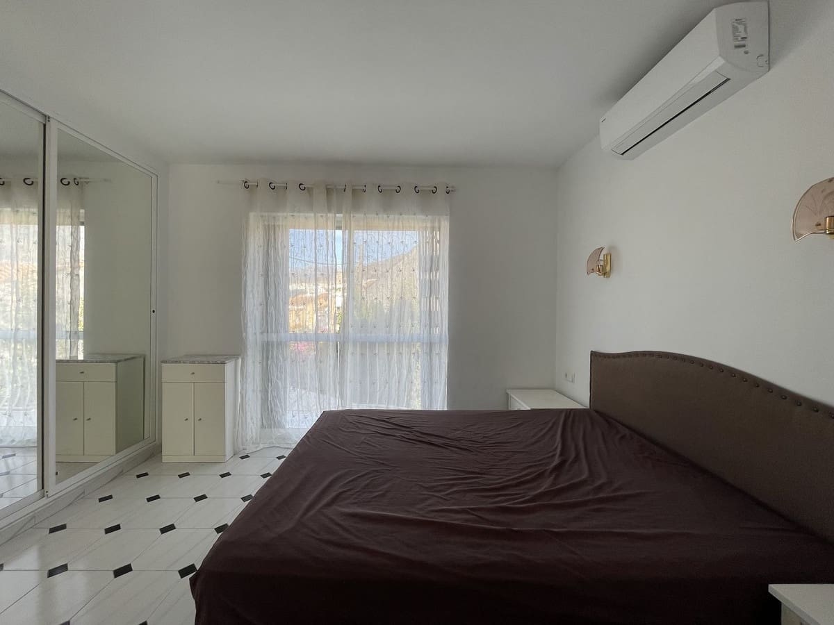 4 slaapkamer Villa te huur in Nerja met zwembad garage - € 2.000 (Ref: 9685637)