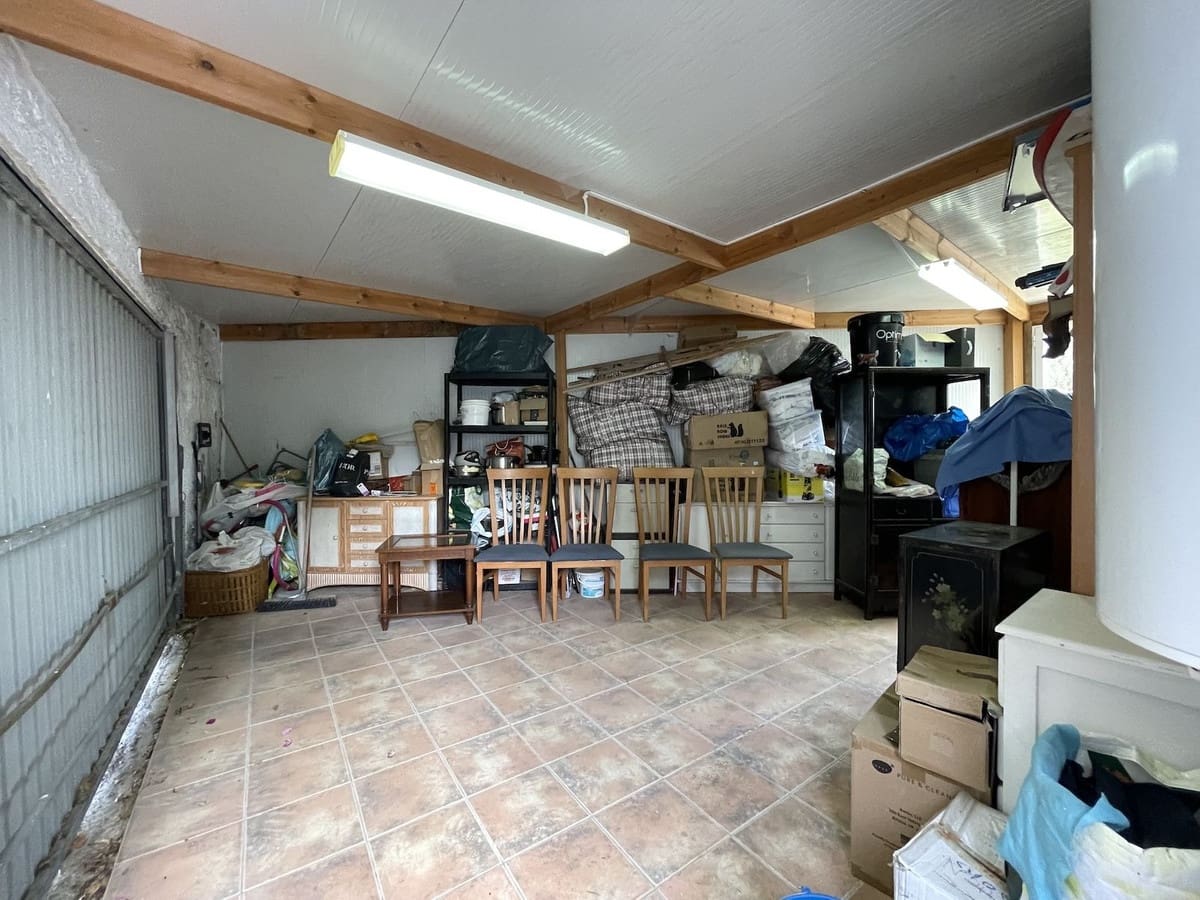 4 slaapkamer Villa te huur in Nerja met zwembad garage - € 2.000 (Ref: 9685637)