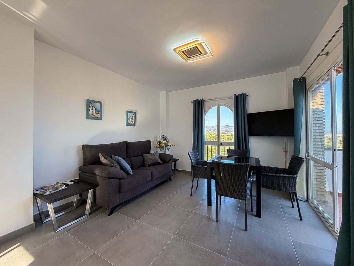 2 bedroom Penthouse for sale in Nerja with pool - € 315,000 (Ref: 9746842)