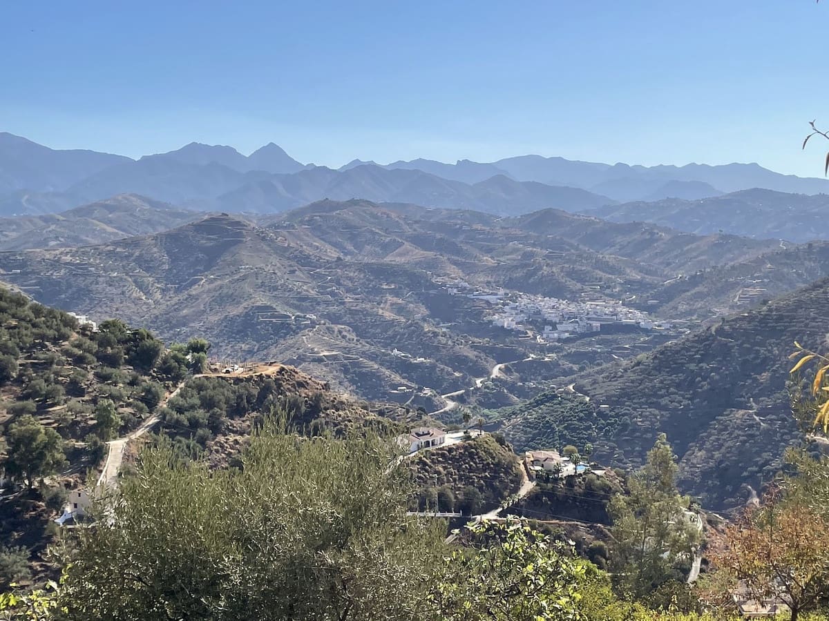 3 camera da letto Villa in vendita in Velez-Malaga con garage - 195.000 € (Rif: 9747338)