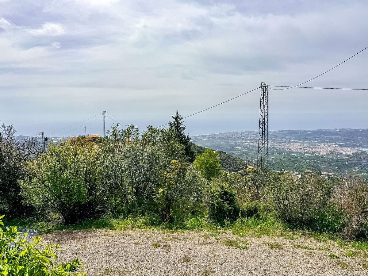 3 camera da letto Villa in vendita in Velez-Malaga con garage - 195.000 € (Rif: 9747338)