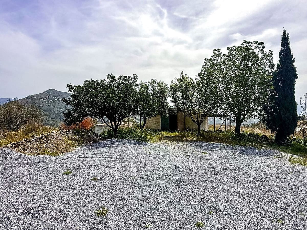 3 camera da letto Villa in vendita in Velez-Malaga con garage - 195.000 € (Rif: 9747338)