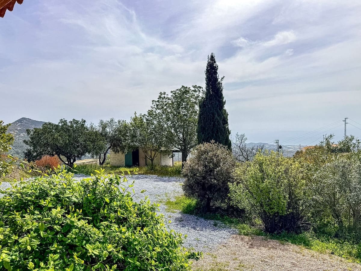 3 camera da letto Villa in vendita in Velez-Malaga con garage - 195.000 € (Rif: 9747338)