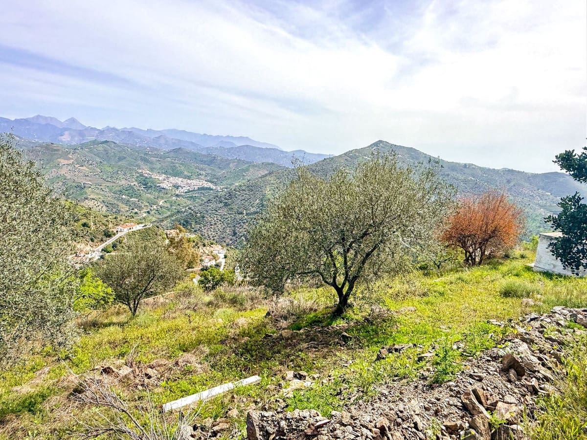 3 camera da letto Villa in vendita in Velez-Malaga con garage - 195.000 € (Rif: 9747338)