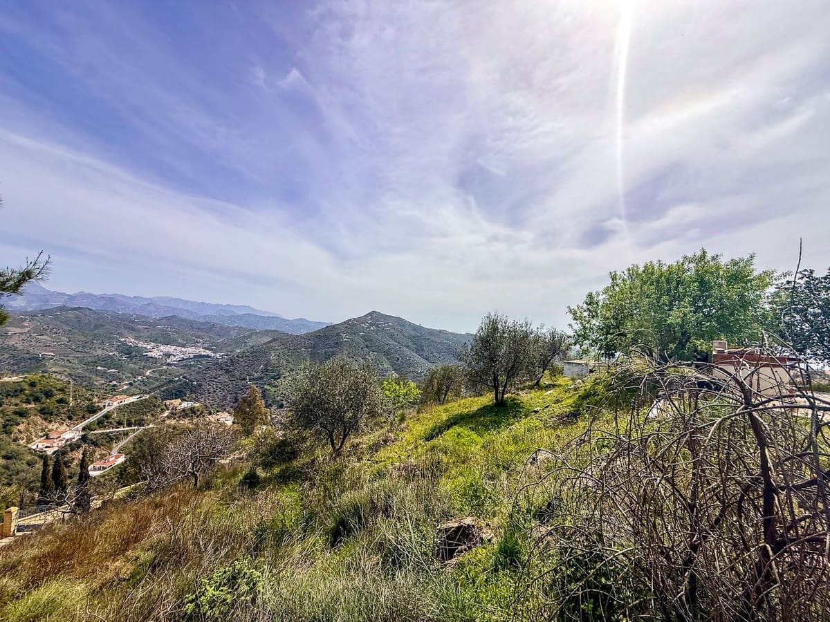 3 camera da letto Villa in vendita in Velez-Malaga con garage - 195.000 € (Rif: 9747338)