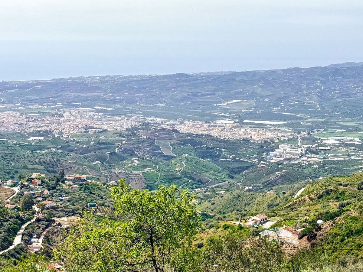 3 camera da letto Villa in vendita in Velez-Malaga con garage - 195.000 € (Rif: 9747338)