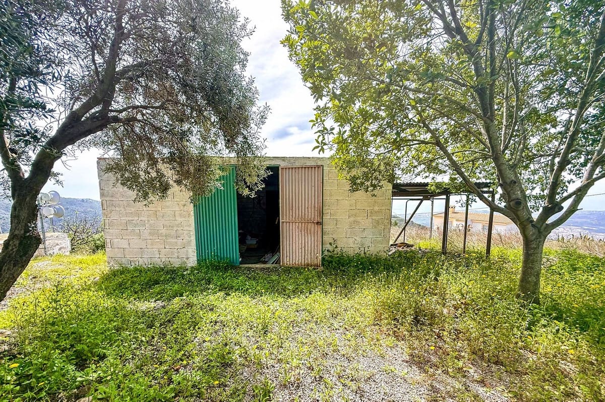 3 camera da letto Villa in vendita in Velez-Malaga con garage - 195.000 € (Rif: 9747338)