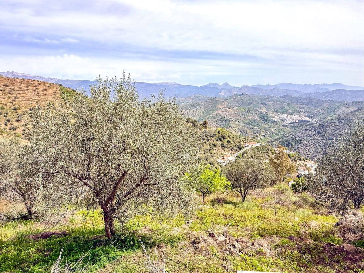 3 camera da letto Villa in vendita in Velez-Malaga con garage - 195.000 € (Rif: 9747338)