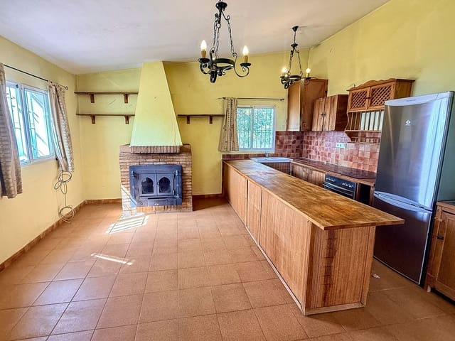 3 soveværelse Villa til salg i Arenas med garage - € 195.000 (Ref: 9747338)