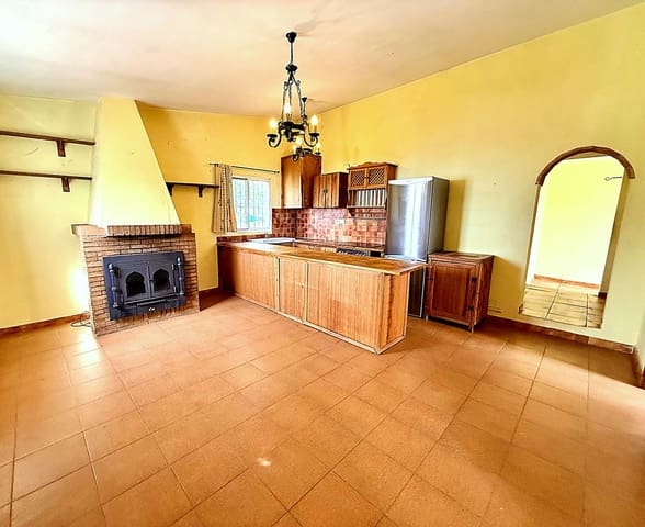 3 soveværelse Villa til salg i Arenas med garage - € 195.000 (Ref: 9747338)