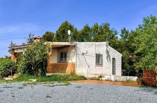 3 sypialnia Willa na sprzedaż w Arenas z garażem - 195 000 € (Ref: 9747338)
