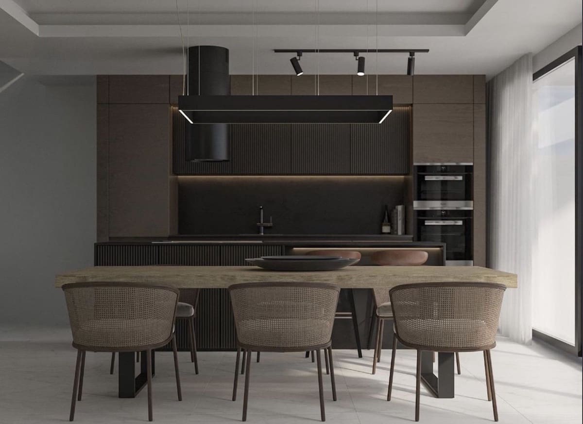 3 sypialnia Willa na sprzedaż w Nerja z basenem garażem - 1 145 000 € (Ref: 9754255)