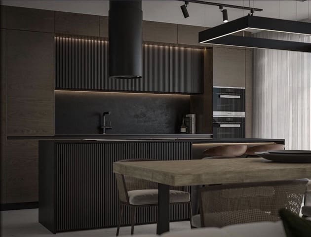 3 sypialnia Willa na sprzedaż w Nerja z basenem garażem - 1 145 000 € (Ref: 9754255)