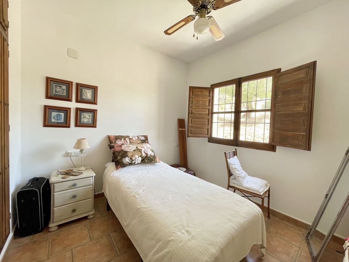 3 chambre Villa/Maison à vendre à Periana avec piscine - 364 950 € (Ref: 9770141)